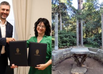 Tjedan u retrovizoru: Grad Dubrovnik sufinancira projekt uređenja prostora za djecu s poteškoćama u razvoju, novi korak u obnovi povijesnog parka na Lopudu