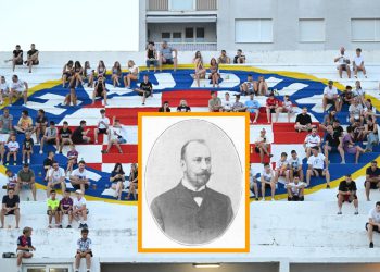 Tko je bio Dubrovčanin Niko Nardelli koji je 1911. potpisao akt o osnivanju Hajduka te ‘otkrio’ Dioklecijanovu palaču?