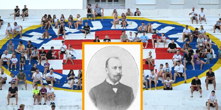 Tko je bio Dubrovčanin Niko Nardelli koji je 1911. potpisao akt o osnivanju Hajduka te ‘otkrio’ Dioklecijanovu palaču?