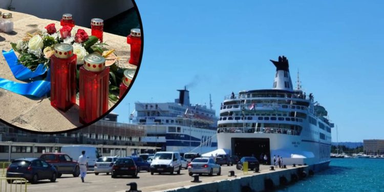 Točno u 15 sati u splitskoj luci oglasit će se sirene! Boško, Denis i Marko nikad nećete biti zaboravljeni