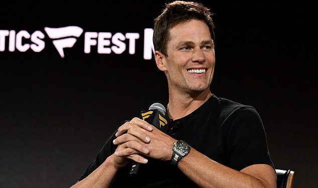 Tom Brady daje brutalno iskrenu presudu na prvu godinu kao NFL komentator