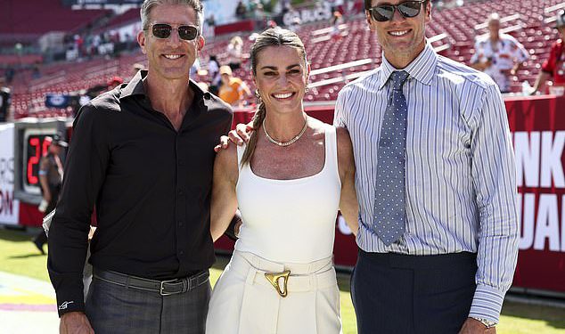 Tom Brady mora biti ‘originalan’ i kritizirati današnje NFL zvijezde u Fox Sports ulozi, kaže analitičar i bivši MVP