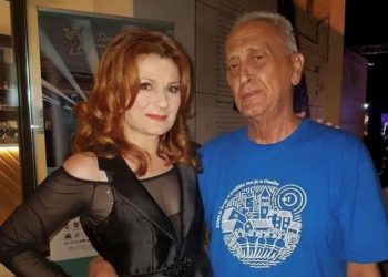 Tommi Mischell: “Šibensku šansonu šaljemo u sve krajeve svijeta”