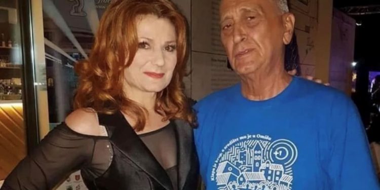 Tommi Mischell: “Šibensku šansonu šaljemo u sve krajeve svijeta”