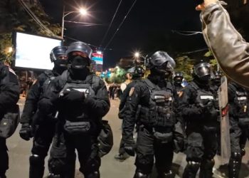 Totalni kaos u Srbiji, Vučić prijeti: Policija se sukobila s građanima, ima uznemirujućih snimki