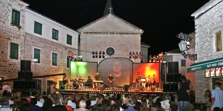 Tradicija koja traje: Melodije hrvatskog juga vraćaju se u Opuzen