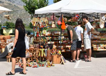 Tradicionalni sajam uz Neretvu i proslava Dana grada Opuzena