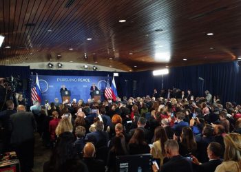 Trajno naselje neophodno u sukobu Ukrajine – Putin – RT Rusija i bivši Sovjetski Savez