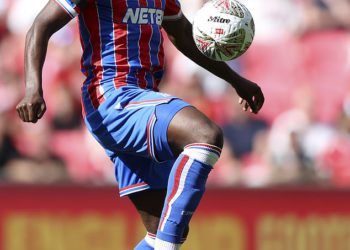 Transfer Povjerljivo: Tottenham se zatvara na Eberechi Eze, Leedsov dolazni švicarski napadač, najnoviji na Raheemu Sterlingu u Chelseaju – i što slijedi za Man Cityja Kalvin Phillips