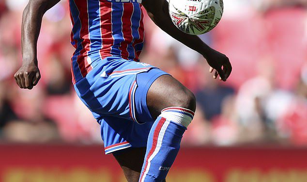 Transfer Povjerljivo: Tottenham se zatvara na Eberechi Eze, Leedsov dolazni švicarski napadač, najnoviji na Raheemu Sterlingu u Chelseaju – i što slijedi za Man Cityja Kalvin Phillips