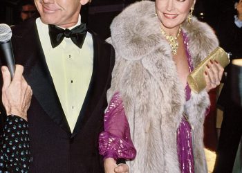 Treća supruga Johnnyja Carsona Joanna se toplo sjećala kao ‘divna’ nakon njezine smrti u 93