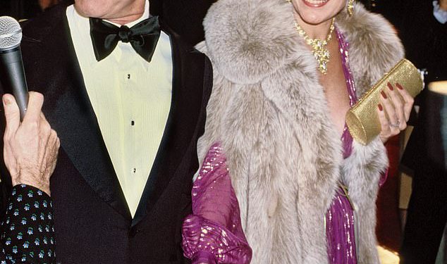 Treća supruga Johnnyja Carsona Joanna se toplo sjećala kao ‘divna’ nakon njezine smrti u 93