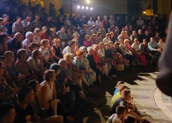 Treće kulturno ljeto na Mertojaku u organizaciji Gradskog kotara Mertojak