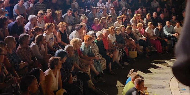 Treće kulturno ljeto na Mertojaku u organizaciji Gradskog kotara Mertojak