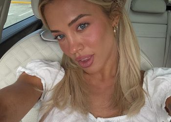 Trener Footy otpušten nakon što je postavio grozan komentar o datumu Tammy Hembrow sa AFL zvijezdom Bailey Smith