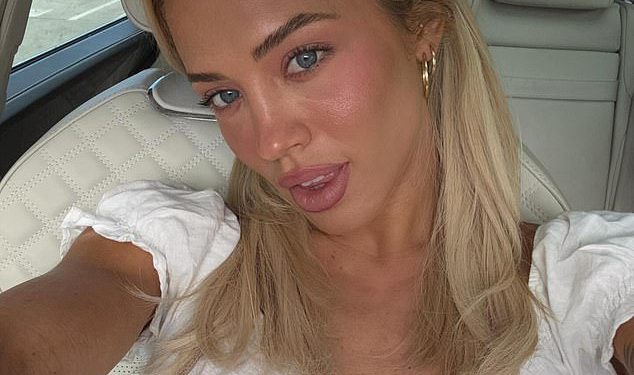 Trener Footy otpušten nakon što je postavio grozan komentar o datumu Tammy Hembrow sa AFL zvijezdom Bailey Smith