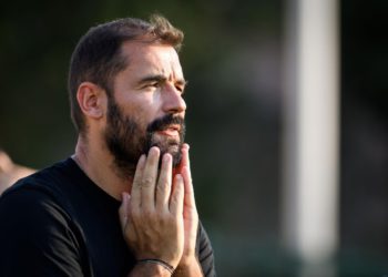 Trener Šibenika nakon četiri poraza u pet pripremnih utakmica: ‘Ambicije su uvijek iste…’