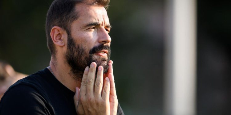 Trener Šibenika nakon četiri poraza u pet pripremnih utakmica: ‘Ambicije su uvijek iste…’