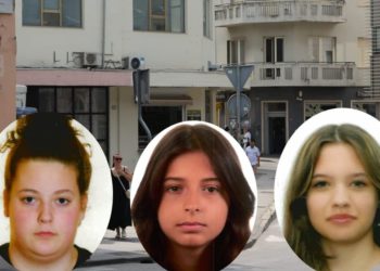 Tri mlade djevojke nestale na pulskom području!