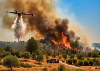 Tri požara za redom: U jednome izgorio automobil, sumnja se da je vatra krenula od njega