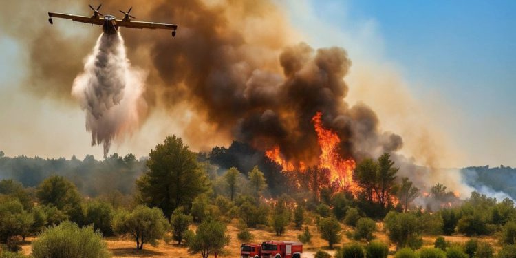 Tri požara za redom: U jednome izgorio automobil, sumnja se da je vatra krenula od njega