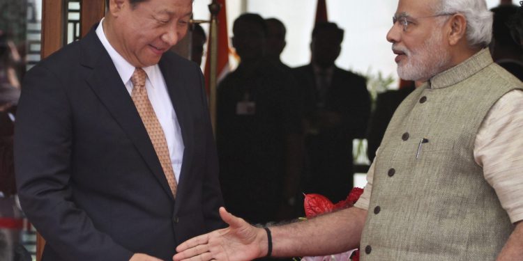 Trojni pakt? Modi odlazi u Kinu, na pomirbu sa Xijem, u vrijeme kada stiže i Putin