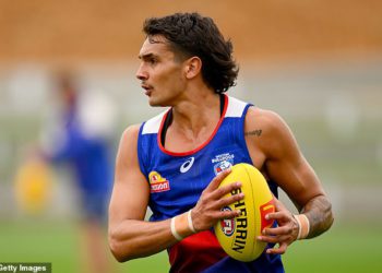 Trošena zvijezda AFL-a Jamarra Ugle-Hagan navodno je bila u zloglasnom noćnom klubu Melbournea kada je tijekom svađe ispaljen pištolj