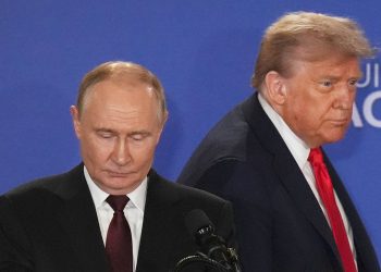 Trump-Putin Summit: Ključni odlazak s Aljaske razgovori dok čelnici odlaze bez Ukrajinskog sporazuma