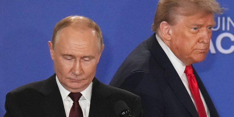 Trump-Putin Summit: Ključni odlazak s Aljaske razgovori dok čelnici odlaze bez Ukrajinskog sporazuma