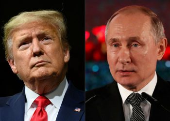 Trump-Putin Summit Najnovije: Delegacije kreću na Aljasku nakon što Trump kaže da me Putin ‘neće zabrljati’ na Ukrajini