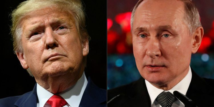 Trump-Putin Summit Najnovije: Delegacije kreću na Aljasku nakon što Trump kaže da me Putin ‘neće zabrljati’ na Ukrajini