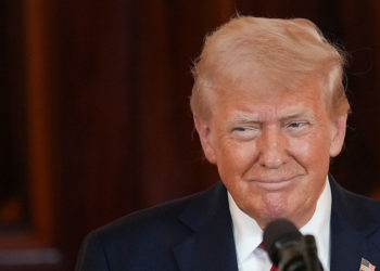 Trump Ukrajinski mirovni sporazum vidi kao put do neba – RT World News