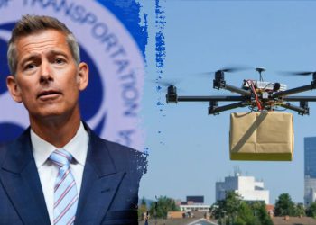 Trump administrator smanjuje birokraciju na komercijalnim bespilotnim letjelicama kako bi se natjecao s kineskom dominacijom na tržištu