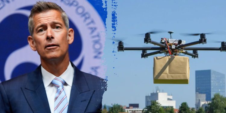 Trump administrator smanjuje birokraciju na komercijalnim bespilotnim letjelicama kako bi se natjecao s kineskom dominacijom na tržištu