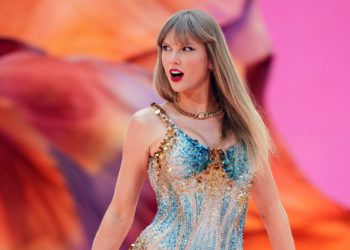 Trump administrator tuži prodavača zbog ugradnje preko 2000 Taylor Swift ulaznica