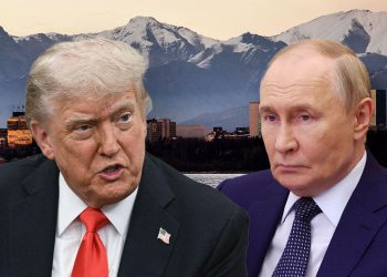 Trump će se sastati s Putinom na Aljasci – evo što znamo