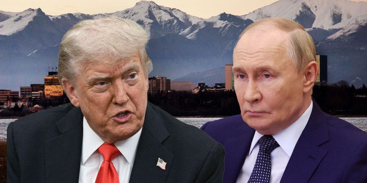 Trump će se sastati s Putinom na Aljasci – evo što znamo