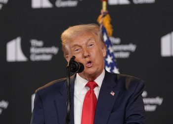 Trump će u predsjedničkom prvom ugostiti počasti Kennedy Center. Evo tko je na popisu Honorees