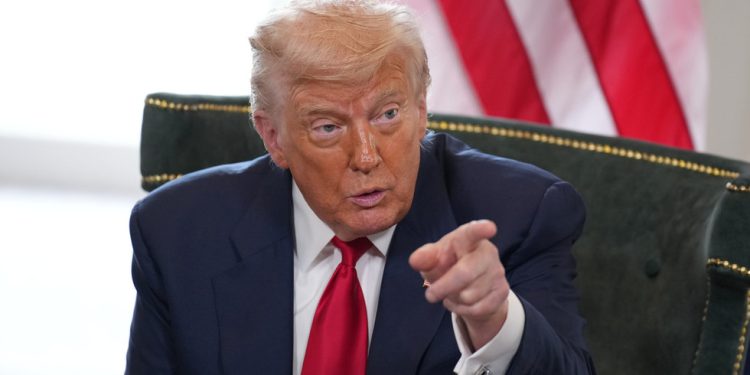 Trump da osigura ključnu tranzitnu rutu u Armenia-Azerbaijanovom sporazumu-Reuters-RT World News