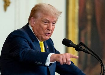 Trump daje odobrenje u utrci guvernera Georgia