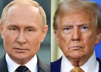 Trump i Putinovi telefonski pozivi traju satima zbog “monologa ruskog predsjednika”, navodi se