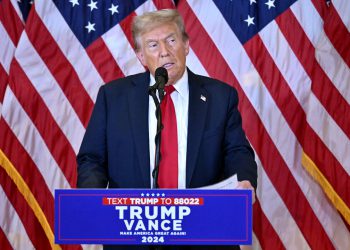 Trump ispunjava svoju kampanju zavjet za federalizaciju vlade Washington DC -a