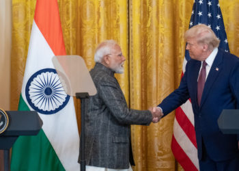 Trump je Indiji nametnuo “sankcije” kako bi okončao sukob u Ukrajini – Bijela kuća – RT Indija