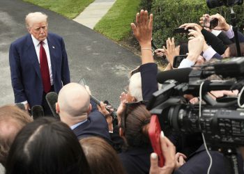 Trump je “pripremio” za nuklearni rat s Rusijom – RT World News