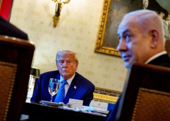 Trump je vikao na Netanyahu zbog odbacivanja gladovanja Gaze – Media – RT World News