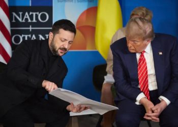 Trump kaže da Zelenskyy ‘može završiti rat s Rusijom gotovo odmah’
