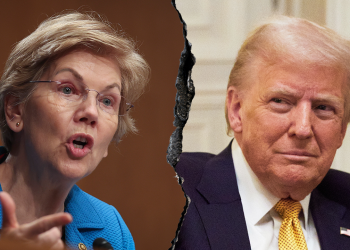 Trump kaže da je senator Warren ‘nutjob’ koji mora „napraviti test na drogu“