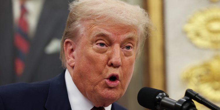 Trump komentira “vrlo dobro” Putin-Witkoff razgovore-RT World News