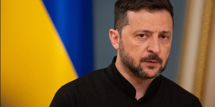 Trump kritizira Zelenskyyja zbog prigovora Ukrajinskog zemljišta usred Putinskih razgovora