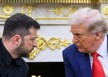 Trump krivi Ukrajinu za “preuzeti naciju koja je 10 puta veća od vaše veličine”, unatoč tome što je Rusija bila ona koja je napala